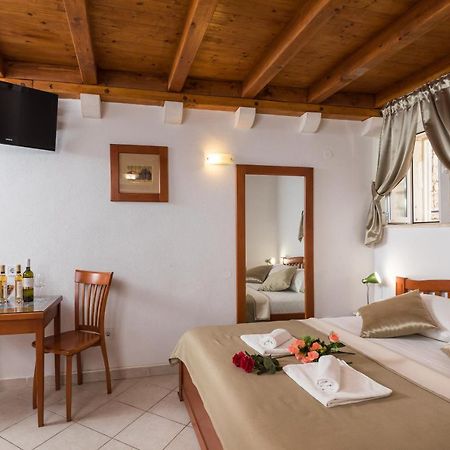 דוברובניק Apartments Ivana מראה חיצוני תמונה