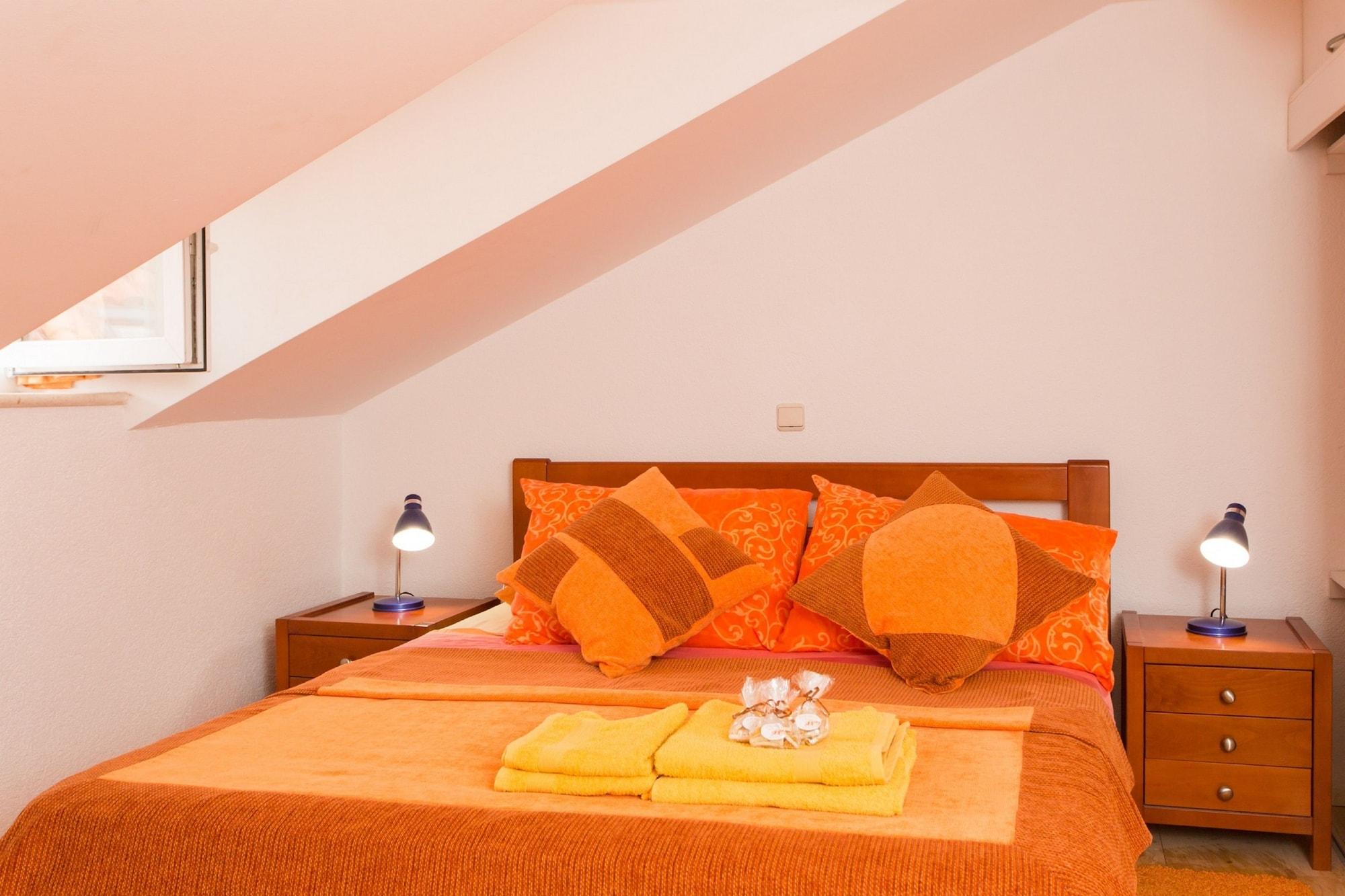 דוברובניק Apartments Ivana מראה חיצוני תמונה