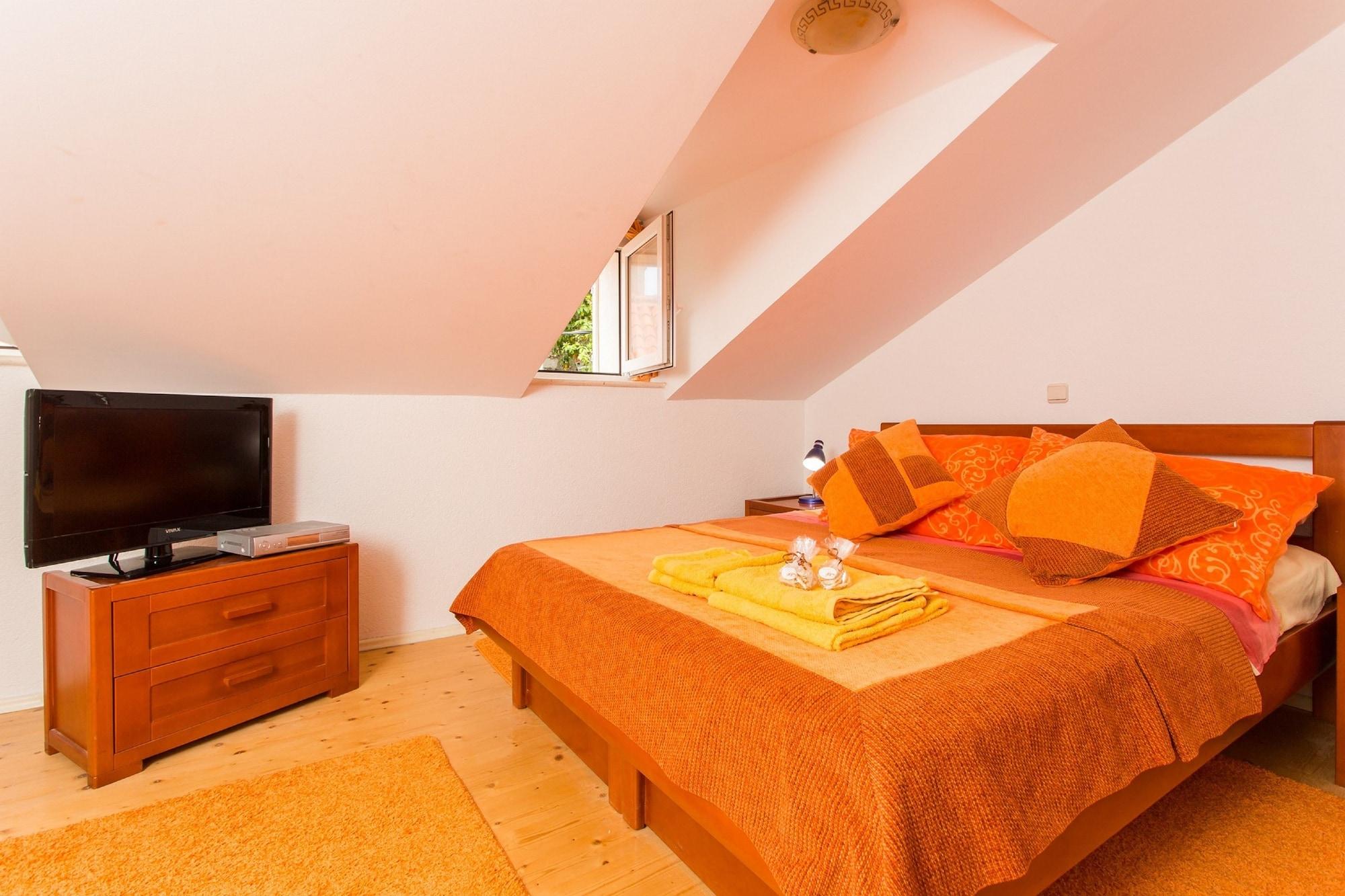 דוברובניק Apartments Ivana מראה חיצוני תמונה