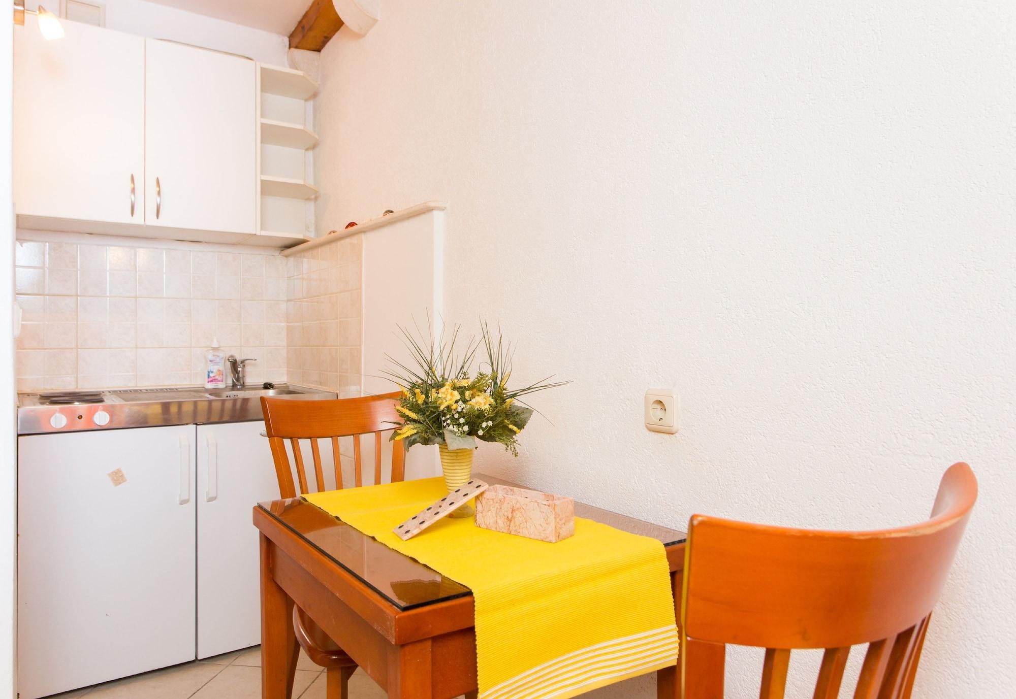 דוברובניק Apartments Ivana מראה חיצוני תמונה