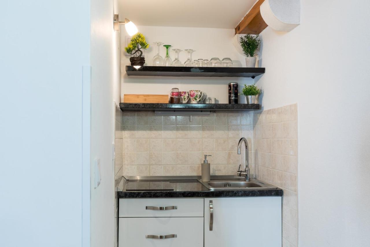 דוברובניק Apartments Ivana מראה חיצוני תמונה