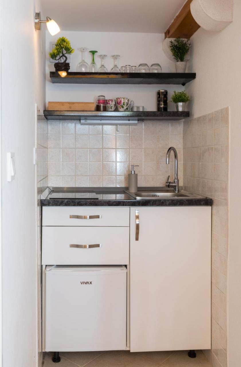 דוברובניק Apartments Ivana מראה חיצוני תמונה