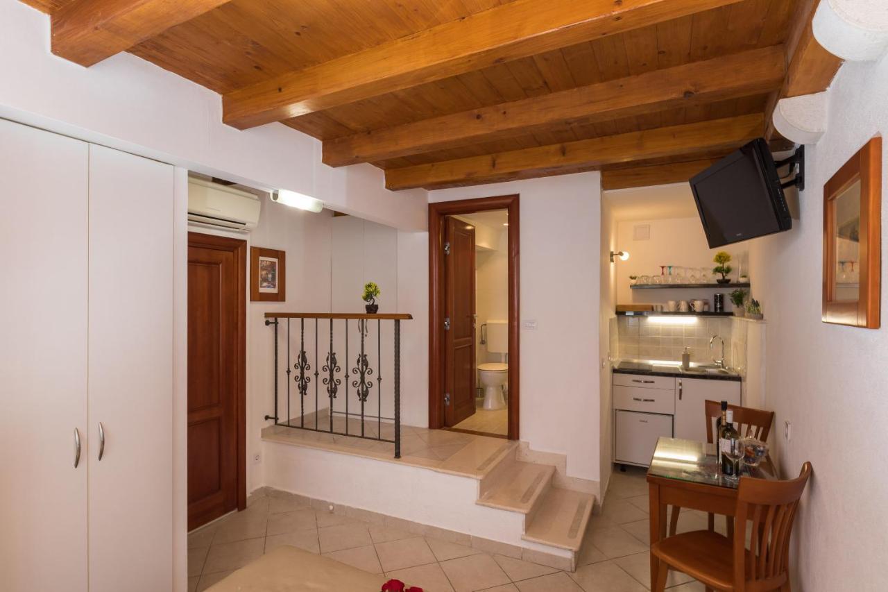 דוברובניק Apartments Ivana מראה חיצוני תמונה