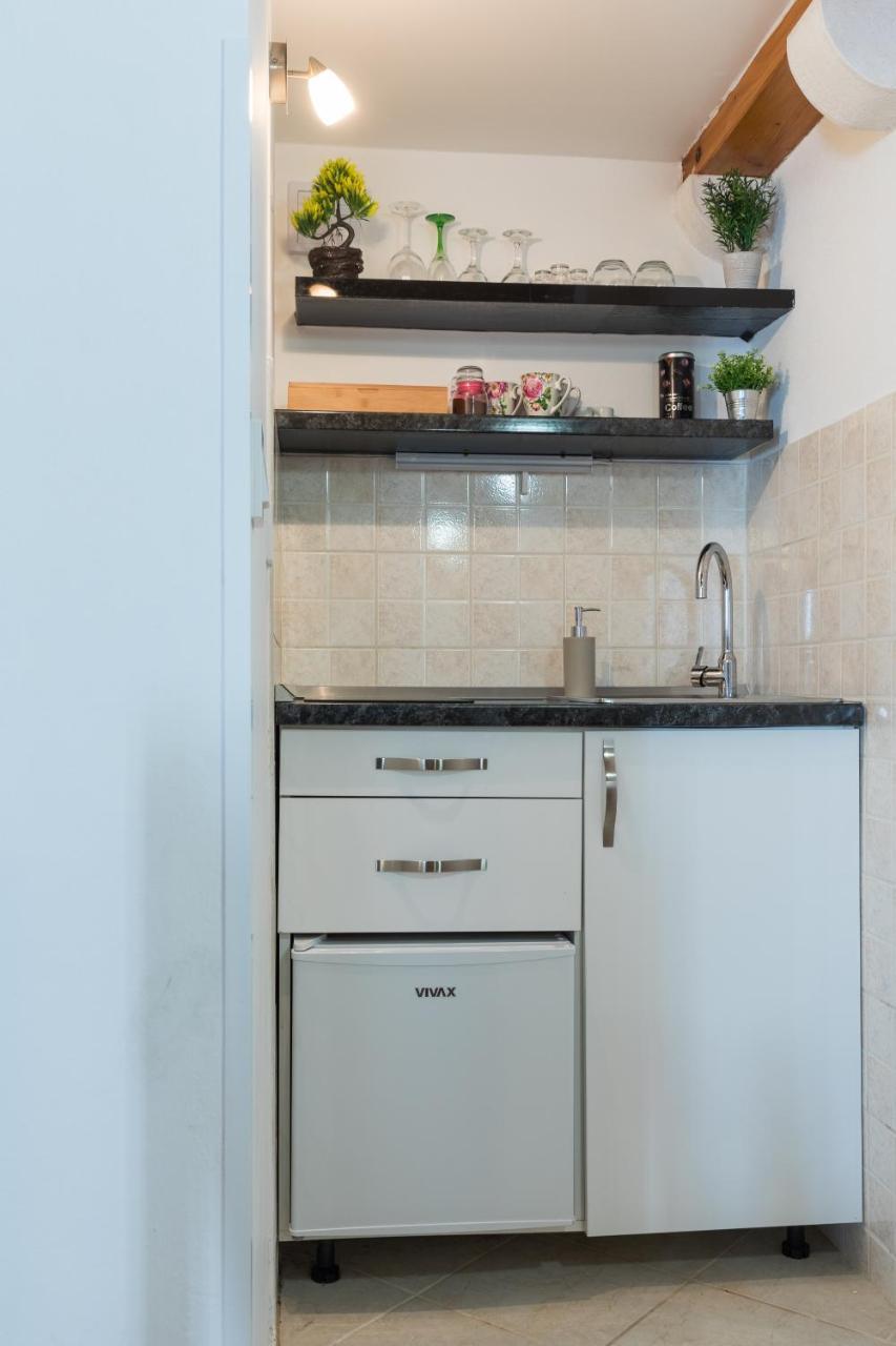 דוברובניק Apartments Ivana מראה חיצוני תמונה
