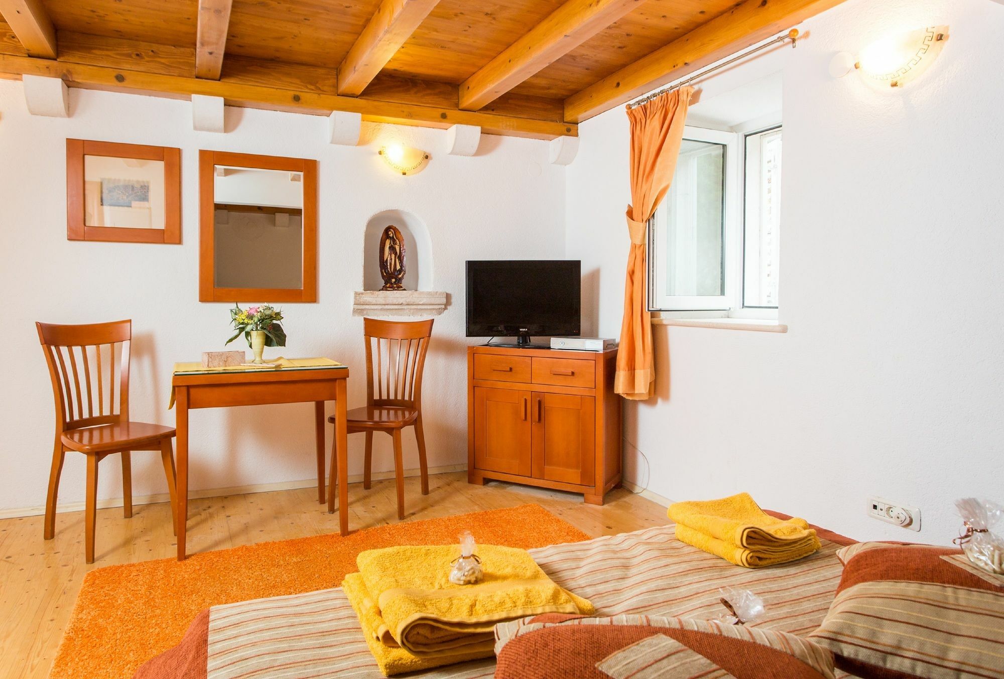 דוברובניק Apartments Ivana מראה חיצוני תמונה